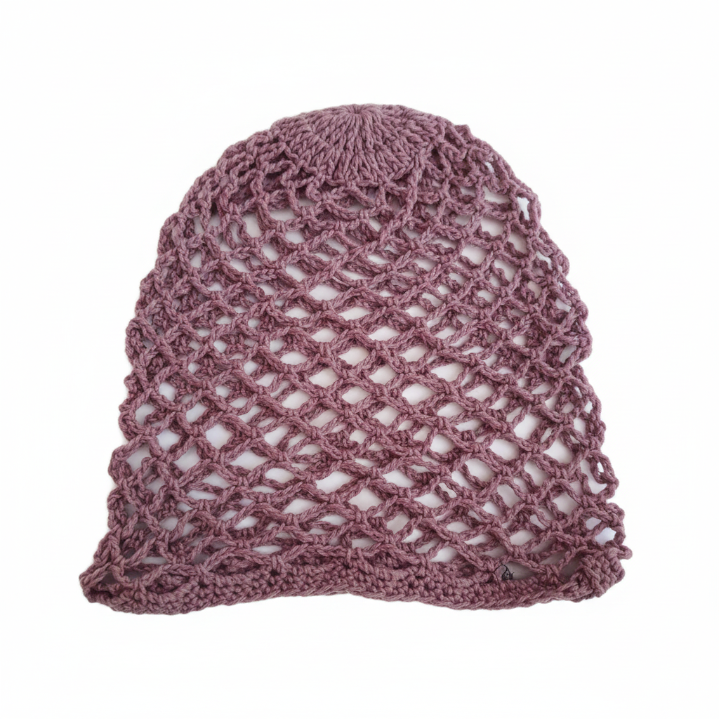 Acessório de cabeça rosa malva da Kukini Co., headpiece delicado com detalhes suaves e elegantes para ocasiões especiais.